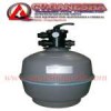 THERMOPLASTIC FILTER WATERCO