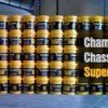 CHAMPOIL Grease