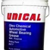 UNICAL Grease Super Chassis 300F - Black