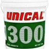 UNICAL Grease Super Chassis Grease 300F - Green