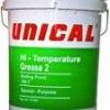 UNICAL Hi-Temp 700 F - EP2 ( Green)