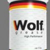 WOLF GREASE