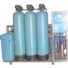 Industrial RO System ( Brackish Water) UNG - 12000