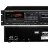 TASCAM CD-A550 | CD PLAYERS/ CASETTE RECORDERS