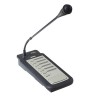 BOSCH LBB 1946/ 00 | SIX ZONE TABLE TOP MICROPHONE