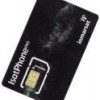 Simcard Inmarsat IsatPhone