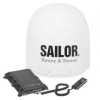 SAILOR Fleet Broadband 500 