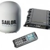 SAILOR Fleet Broadband 250 l SAILOR FBB 250 