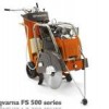 Husqvarna FS 500 series / Alat Potong Beton / Aspal