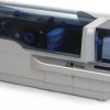 ZEBRA P430i Dual Side Card Printer
