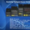 Temperature Controller ( SOMMY )