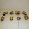 Brass Pipe Fitting Thailand TP