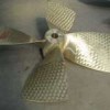 Propeller Marine Ducted