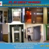 LIFT F4MANDIRI EXISTHING