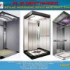 LIFT PASSENGER, INSTALLATION AND MAINTENANCE SERVICE