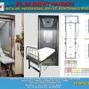 LIFT BED HOSPITAL