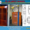 LIFT PASSENGER, INSTALLATION AND MAINTENANCE SERVICE