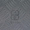 Vinyl Flooring / Karpet Lantai Vinyl Five Line Silver