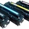 Cartridge compatible laserjet HP CP1215 ( CB 540 - CB 543)