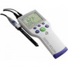 portable pH dan Conductivity meter - Mettler Toledo