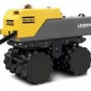 Trench compactor