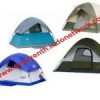 Tenda Kemping / dome