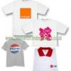 T-shirt/ Polo Shirt Promotion
