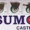 Sumo CASTOR