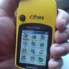 Garmin ETrex Venture GPS