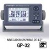 Furuno GPS GP32