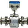 Sanitary Flow Meter, Stainless steel flow meter, AMF601 Electromagnetic Flow Meter, Alia Flow Meter