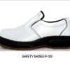 SAFETY SHOES P 103