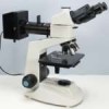 SP80 Metallurgical Trinocular Microscope