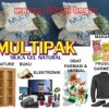 Jual Silicagel Natural MULTIPAK