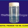 Botol Proround Bening
