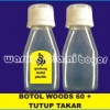 Botol Obat Batuk 60ml