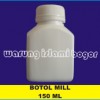 Botol Kapsul HDPE