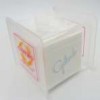 [ TT002] Acrylic Tissue Box