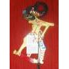 [ WT006] Wayang Bima [ Bima Puppet]