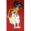 [ WT005] Wayang Arjuna ( Arjuna Puppet)