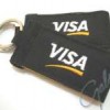 [ GK005] Gantungan Kunci Visa