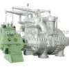 Steam turbine( extraction back-pressure)