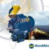 Marelli Electric Motor Agen Indonesia