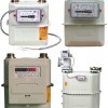 Gas Meter, Gas flowmeter, LPG Flowmeter, LNG Flow meter, Gas Flow, residence flow meter