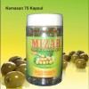 Minyak Zaitun Ruqyah KAPSUL ISI 75