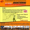 Jasa Pelatihan Sales Sukses: Outstanding Sales Performance