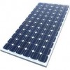 solar cell 100 Wp Monocrystalline