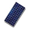 solar cell 100 Wp polycrystalline