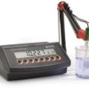 Hanna HI 2212 pH Benchtop Meter with Three Point Calibration