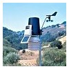 Davis Wireless Weather Station Vantage Pro2™ 6163UK with 24-Hour Fan Aspirated Radiation Shield